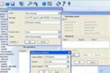 Astrum InstallWizard预览：